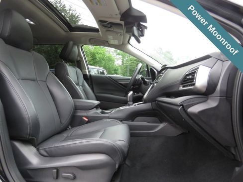 Used 2023 Subaru Outback Limited XT AWD/4WD image 13