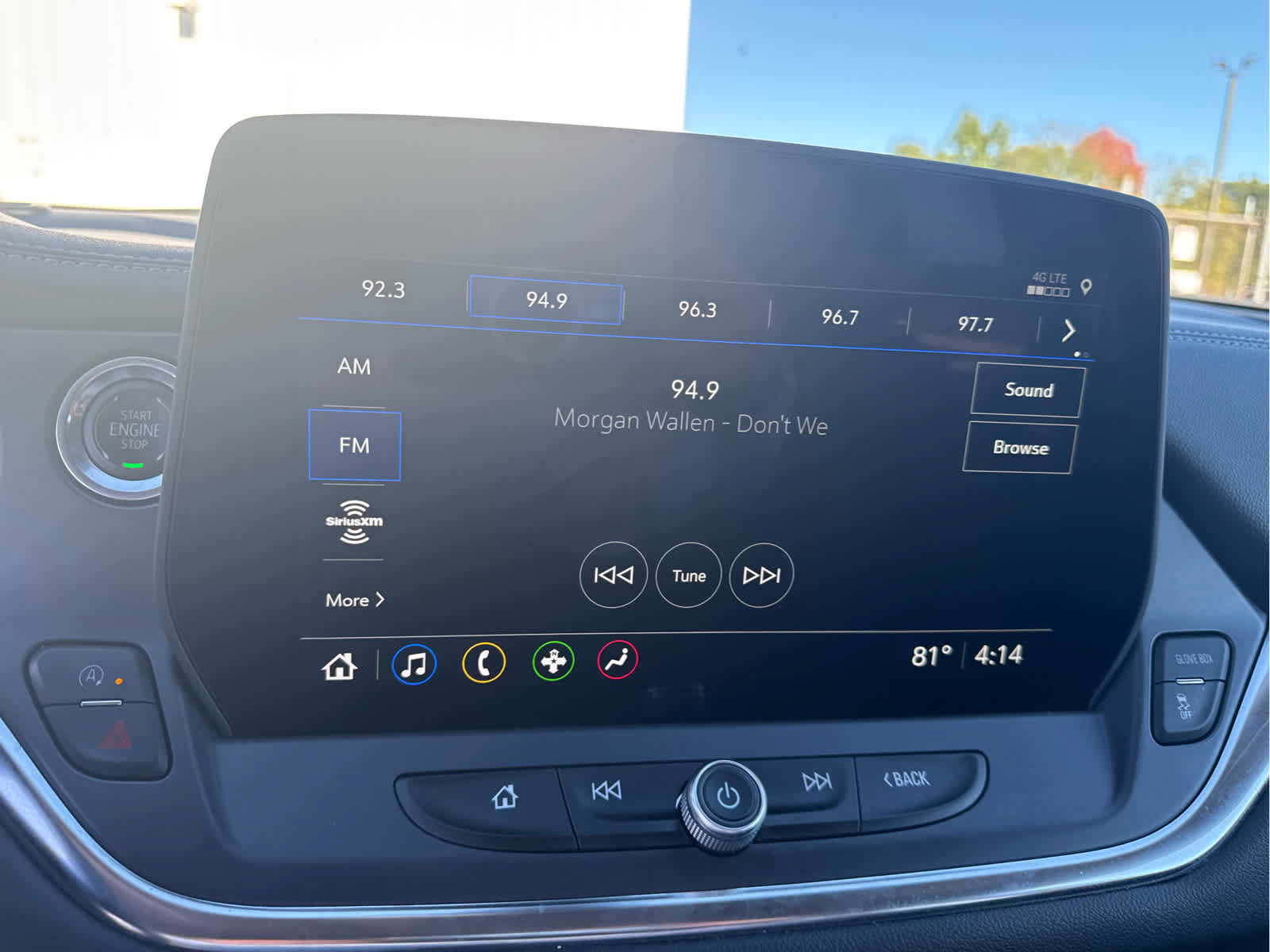 Used 2025 Chevrolet Blazer LT AWD/4WD image 24
