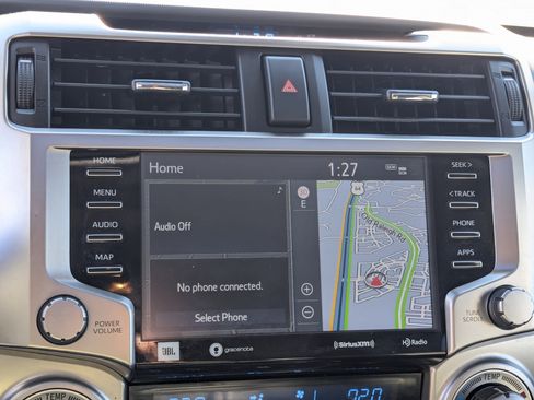 Used 2021 Toyota 4Runner Limited image 21