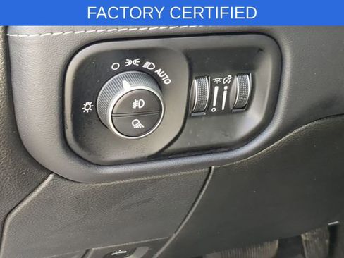 Certified 2024 RAM 2500 Limited image 19