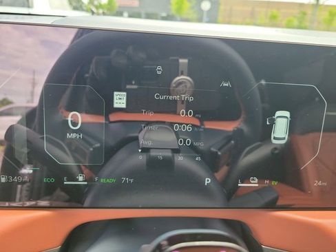 New 2027 Kia Telluride SX FWD image 25