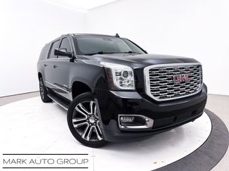 Used 2020 GMC Yukon XL Denali w/ Open Road Package video 1