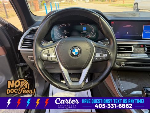 Used 2020 BMW X5 sDrive40i w/ Convenience Package RWD image 5