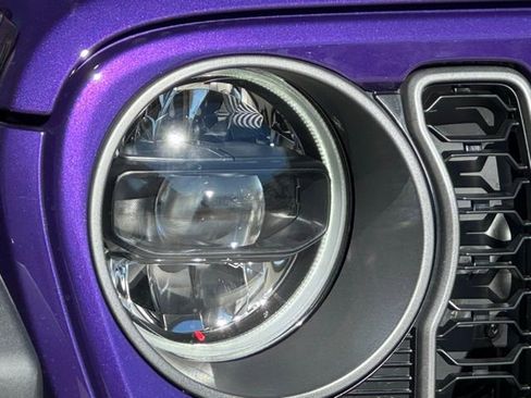 New 2026 Jeep Wrangler Unlimited Rubicon image 6