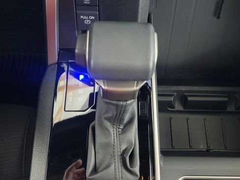 New 2026 Toyota Tundra SR5 AWD/4WD image 13