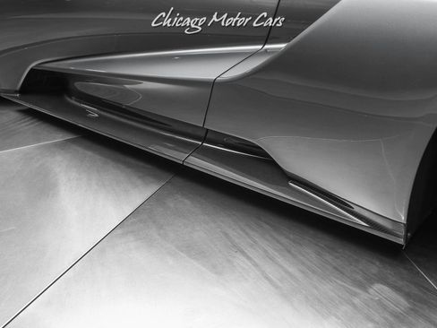 Used 2019 Ford GT RWD image 32