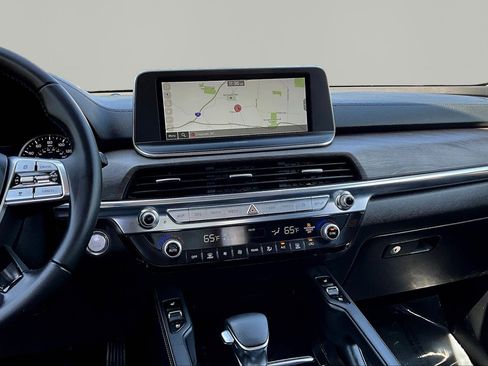 Certified 2022 Kia Telluride EX w/ EX Premium Package FWD image 9