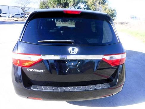 Used 2012 Honda Odyssey EX-L image 16