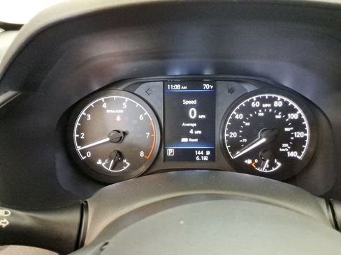 Used 2025 Nissan Altima 2.5 S FWD image 28