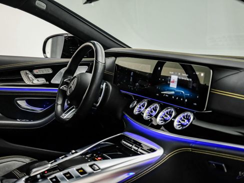 Used 2022 Mercedes-Benz AMG GT 53 image 53