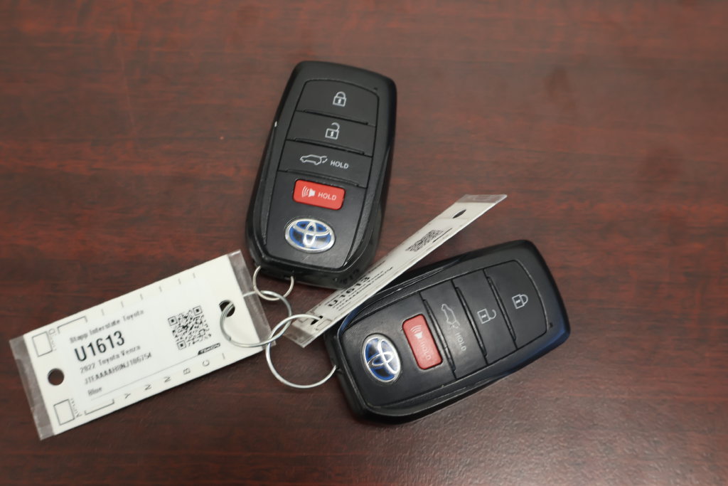 Certified 2022 Toyota Venza Limited w/ Advanced Technology Package AWD/4WD image 29