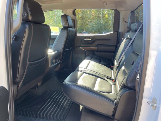 Used 2022 Chevrolet Silverado 1500 RST w/ Safety Package AWD/4WD image 19