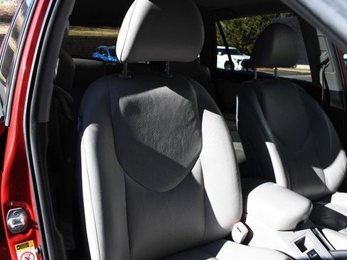 Used 2008 Toyota RAV4 Limited image 27