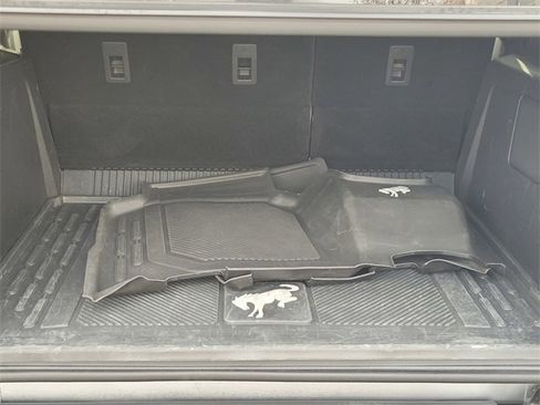 Certified 2023 Ford Bronco Wildtrak image 29