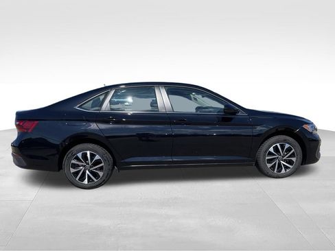 Used 2024 Volkswagen Jetta S FWD image 23