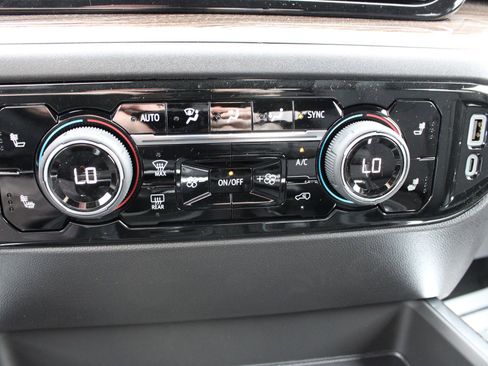 New 2026 Chevrolet Silverado 1500 RST w/ Safety Package image 39