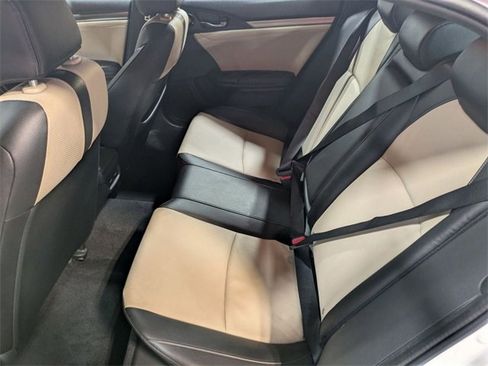 Used 2017 Honda Civic Sport Touring image 29