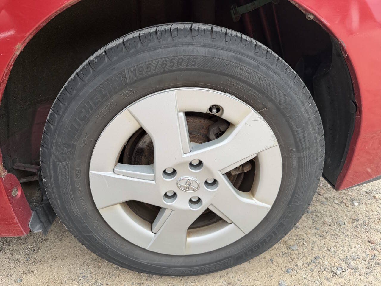Used 2010 Toyota Prius FWD image 10