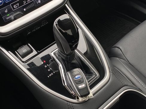 Used 2024 Subaru Outback Limited image 15