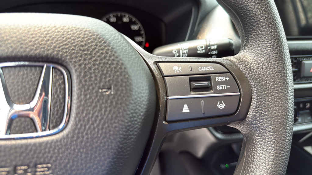 Used 2026 Honda HR-V LX image 21