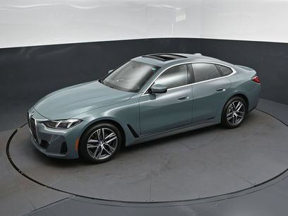 Used 2025 BMW 430i w/ Premium Package