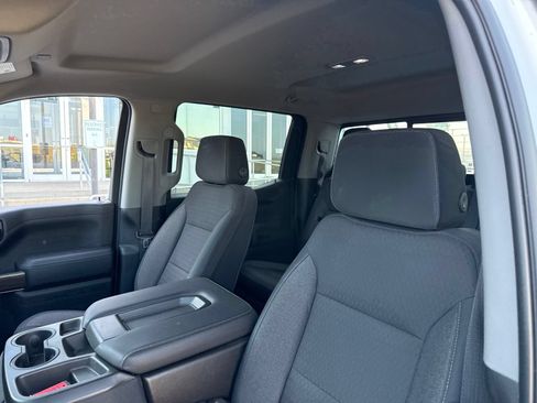Used 2019 Chevrolet Silverado 1500 LT w/ Texas Edition RWD image 14