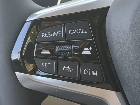 New 2026 BMW 330i Sedan w/ Convenience Package image 24