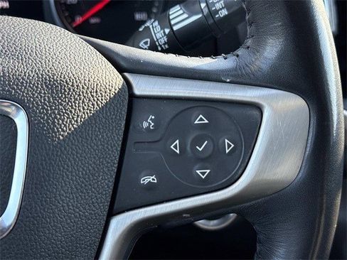 Used 2019 GMC Terrain Denali w/ LPO, 'HIT The Road' Package image 24