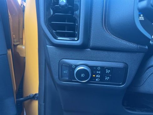 Used 2023 Ford Bronco Sport Badlands w/ Premium Package image 22