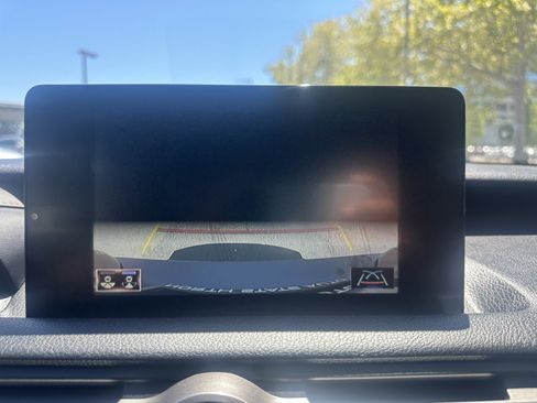 Used 2021 Lexus IS 300 w/ Accessory Package RWD image 26