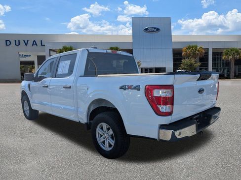 Used 2023 Ford F150 XL w/ XL Chrome Appearance Package image 6