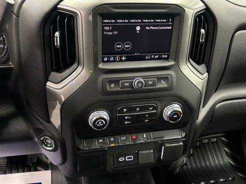 New 2026 GMC Sierra 1500 Pro w/ Pro Value Package image 21