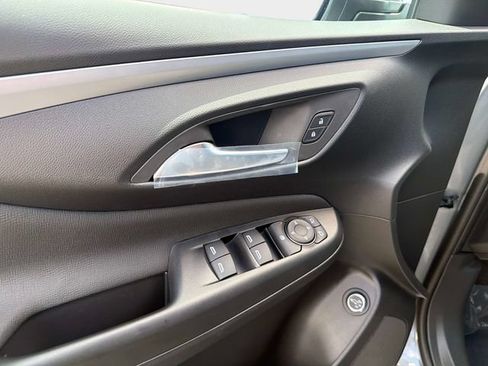 New 2026 Buick Envista Sport Touring w/ Convenience I Package FWD image 18