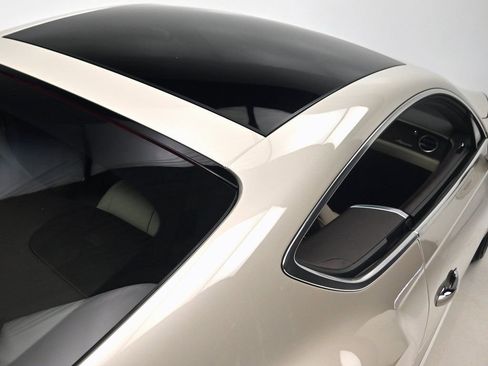 New 2026 Bentley Continental GT image 23