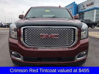Used 2016 GMC Yukon Denali w/ Enhanced Security Package video 2