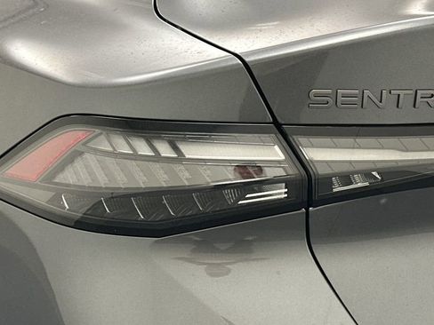 New 2026 Nissan Sentra SL w/ Floor Mat Package FWD image 23