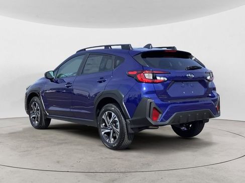 New 2026 Subaru Crosstrek 2.0i Premium AWD/4WD image 3