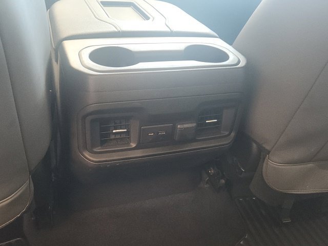 Used 2021 Chevrolet Silverado 1500 RST w/ Bed Protection Package RWD image 43