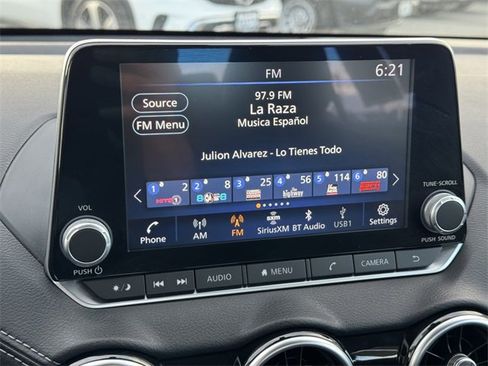 Used 2022 Nissan Sentra SV image 15