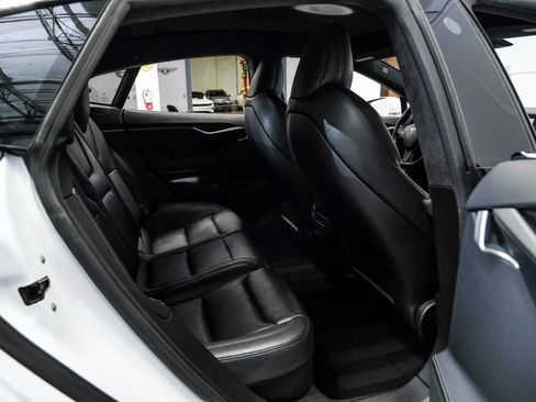Used 2021 Tesla Model S Long Range image 41