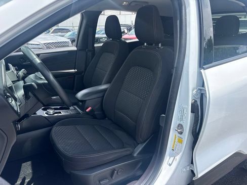 Used 2023 Ford Escape Active FWD image 9