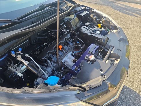 Used 2016 Honda HR-V EX-L image 37