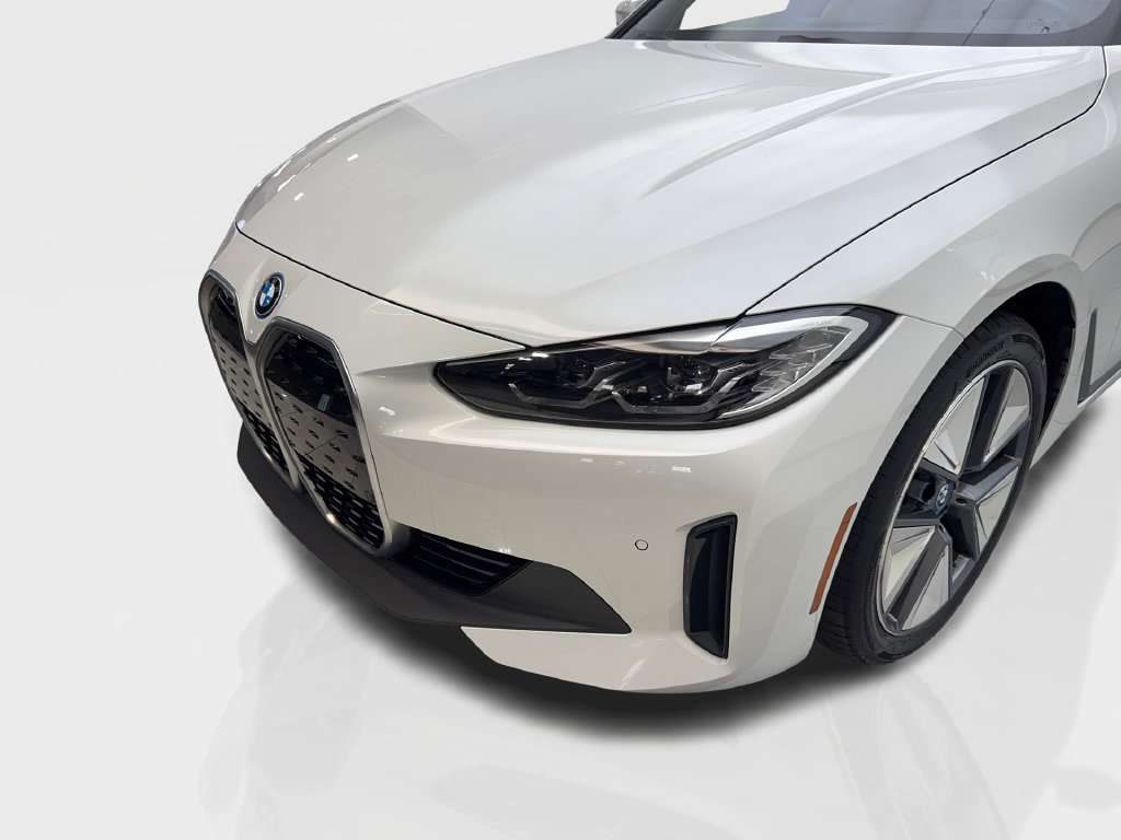 Used 2024 BMW i4 eDrive35 w/ Convenience Package RWD image 18