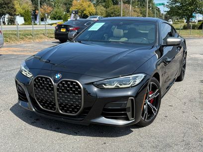 Used 2022 BMW M440i Coupe w/ Premium Package