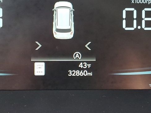 Used 2023 Hyundai Palisade SEL w/ Cargo Package image 20