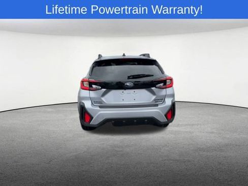 New 2026 Subaru Crosstrek 2.5i Sport w/ Crosstrek Mirror Package AWD/4WD image 7