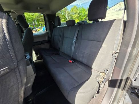 Used 2019 Ford F150 XL w/ Equipment Group 101A Mid AWD/4WD image 20
