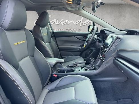 Used 2023 Subaru Crosstrek 2.5i Sport image 24