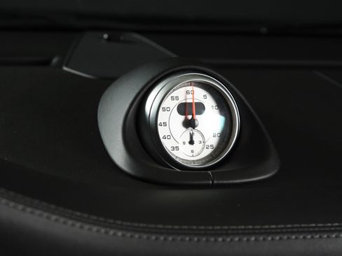 Used 2009 Porsche 911 Turbo AWD/4WD image 23