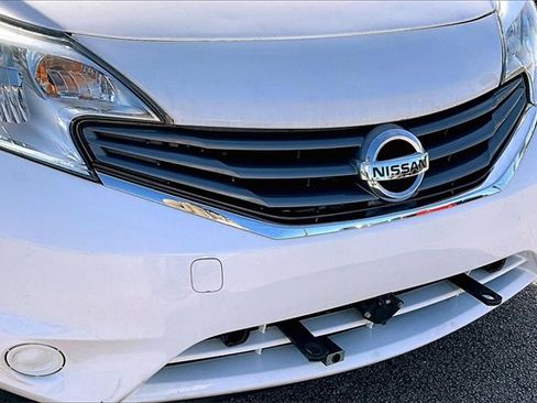 Used 2016 Nissan Versa Note S image 25